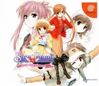 Capa de Sister Princess Premium Edition
