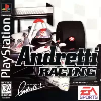 Capa de Andretti Racing