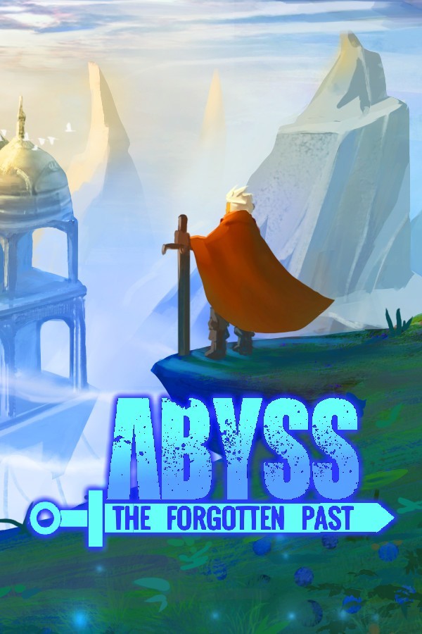 Capa do jogo Abyss The Forgotten Past