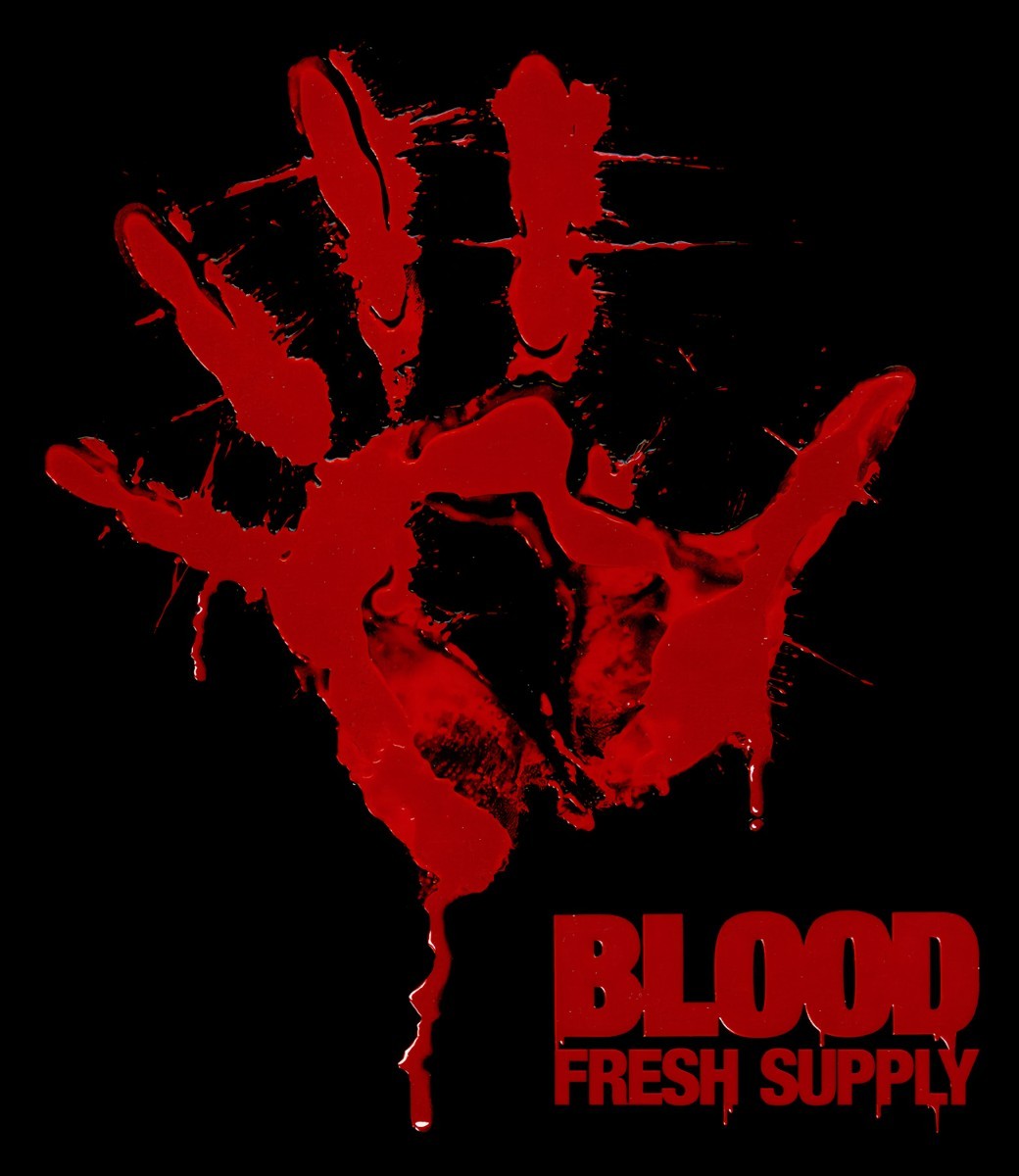 Capa do jogo Blood: Fresh Supply