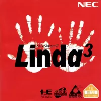 Capa de Linda³