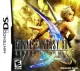 Capa de Final Fantasy XII: Revenant Wings