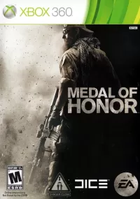 Capa de Medal of Honor