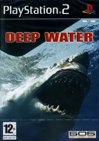 Capa de Deep Water