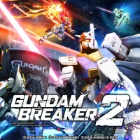 Capa de Gundam Breaker 2