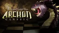 Capa de Archon Classic