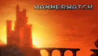 Capa de Hammerwatch