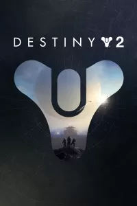 Capa de Destiny 2