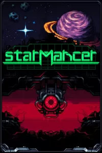 Capa de Starmancer