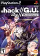 .hack//G.U. Vol. 2//Reminisce