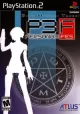 Capa de Shin Megami Tensei: Persona 3 FES