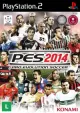 PES 2014: Pro Evolution Soccer