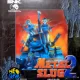Metal Slug 2: Super Vehicle - 001/II