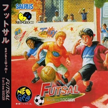Capa do jogo Pleasure Goal: 5 on 5 Mini Soccer