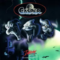Capa de Casper