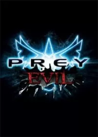 Capa de Prey Evil