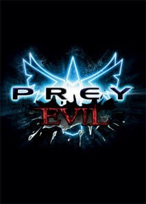 Capa do jogo Prey Evil