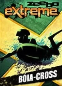 Capa de Zeebo Extreme Bóia-Cross