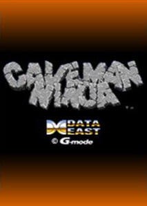 Capa do jogo Joe & Mac: Caveman Ninja