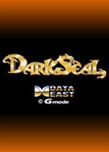 Capa do jogo Dark Seal