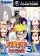 Naruto Gekitô Ninja Taisen! 3