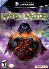 Capa de Baten Kaitos: Eternal Wings and the Lost Ocean