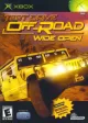 Test Drive: Off-Road - Wide Open