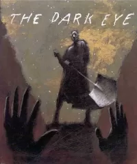 Capa de The Dark Eye