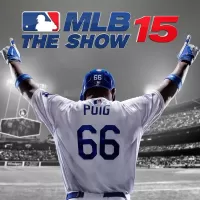 Capa de MLB 15: The Show