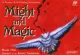 Might and Magic: Book One - Secret of the Inner Sanctum