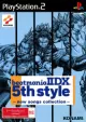beatmania IIDX 5th style: new songs collection