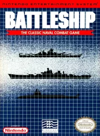Capa de Battleship