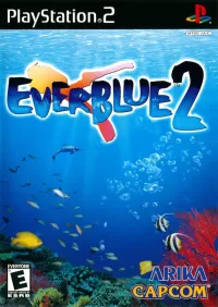 Capa de Everblue 2