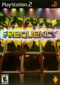 Capa de Frequency
