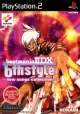 beatmania IIDX 6th style: new songs collection