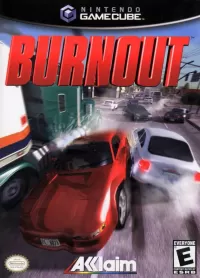 Capa de Burnout