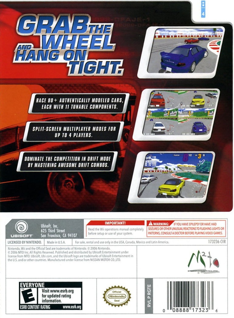 Capa do jogo GT Pro Series