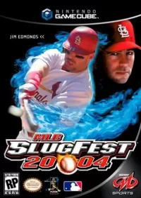 Capa de MLB SlugFest 20-04