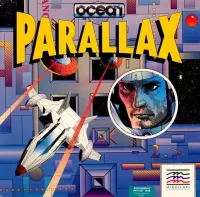 Capa de Parallax