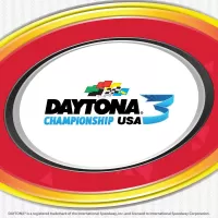 Capa de Daytona Championship USA