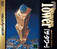 Capa de The Tower