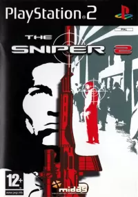 Capa de The Sniper 2