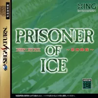 Capa de Prisoner of Ice: Jashin Kourin