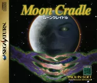 Capa de Moon Cradle