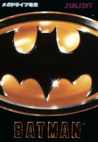 Capa de Batman