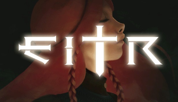 Capa do jogo EITR