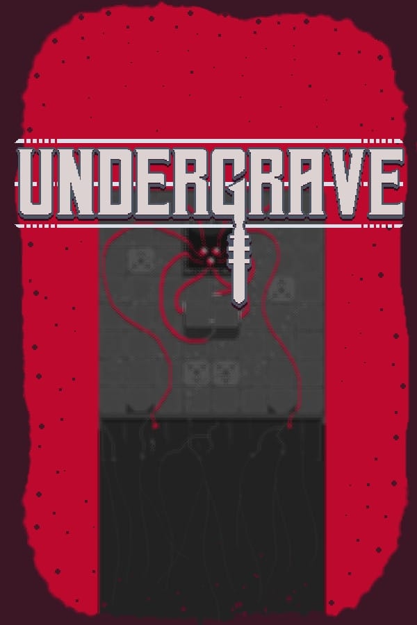 Capa do jogo Undergrave