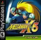 Mega Man X5