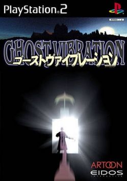 Capa do jogo Ghost Vibration
