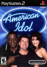 Capa de American Idol